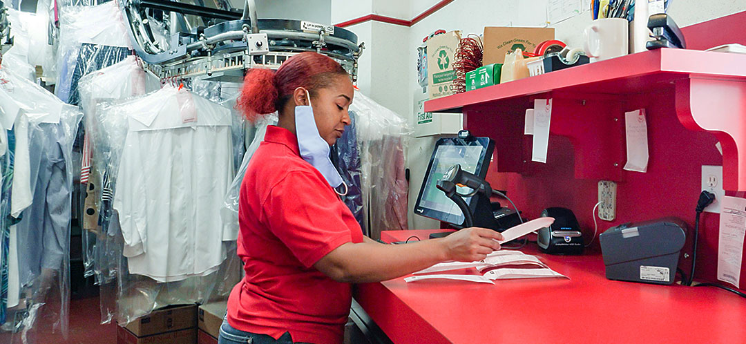 StanLey Cleaners & Laundry - Frankford Rd., North Dallas